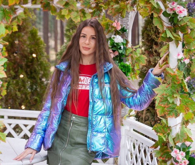 Анастасия Голд: Я чувствую себя лишней Анастасия Голд: Я чувствую себя лишней