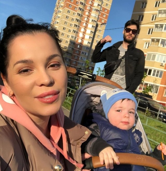 Фото детей участников Дома-2 (13.05.2020) Фото детей участников Дома-2 (13.05.2020)