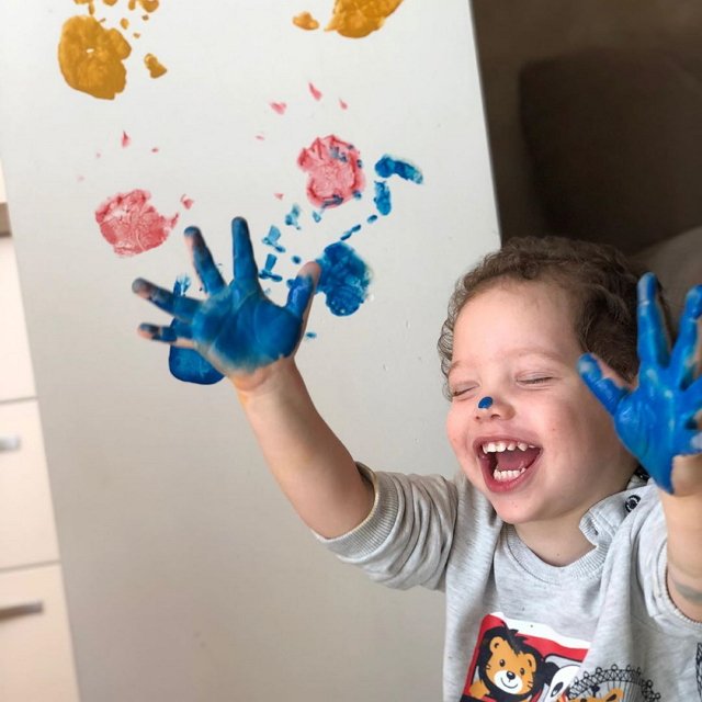 Фото детей участников Дома-2 (13.05.2020) Фото детей участников Дома-2 (13.05.2020)