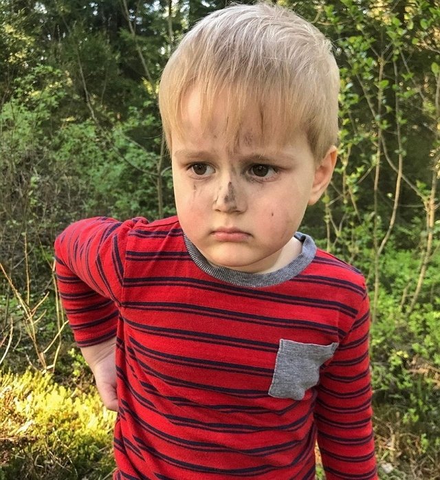 Фото детей участников Дома-2 (13.05.2020) Фото детей участников Дома-2 (13.05.2020)