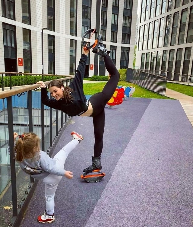 Фото детей участников Дома-2 (13.05.2020) Фото детей участников Дома-2 (13.05.2020)