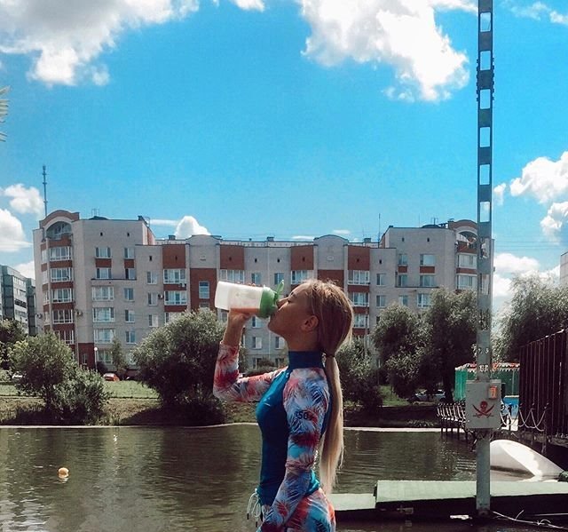 Новая участница Анастасия Кузнецова Новая участница Анастасия Кузнецова