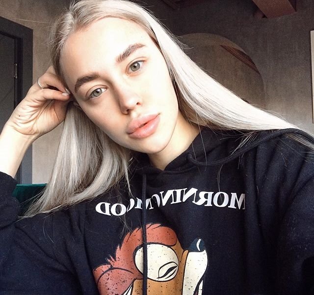 Новая участница Анастасия Кузнецова Новая участница Анастасия Кузнецова