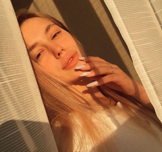 Новая участница Анастасия Кузнецова Новая участница Анастасия Кузнецова