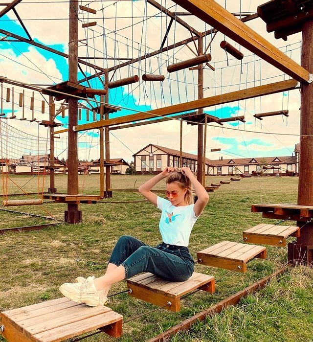 Новая участница Анастасия Кузнецова Новая участница Анастасия Кузнецова