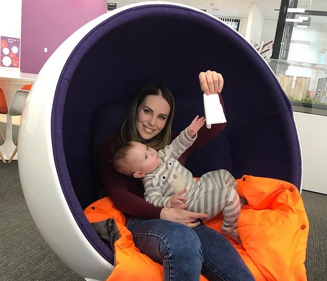 Антонина Тодерика: Есть идея получить второе высшее Антонина Тодерика: Есть идея получить второе высшее