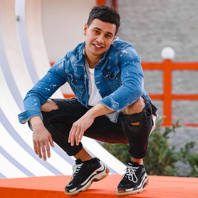 Фото от участников (13.05.2020) Фото от участников (13.05.2020)