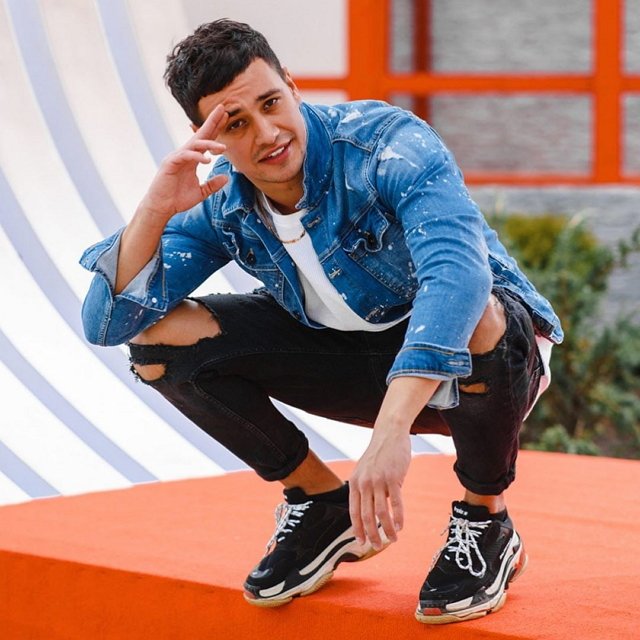 Фото от участников (13.05.2020) Фото от участников (13.05.2020)