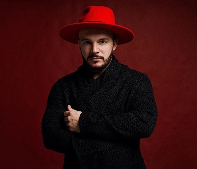 Новый участник Владислав Васильев Новый участник Владислав Васильев