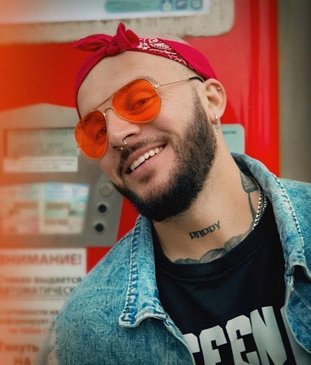 Новый участник Владислав Васильев Новый участник Владислав Васильев