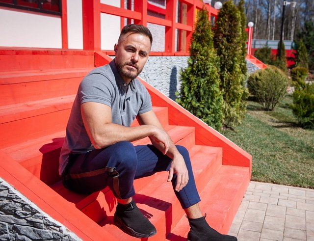 Фото от участников (15.05.2020) Фото от участников (15.05.2020)