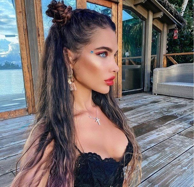 Фото с Сейшел от участников (15.05.2020) Фото с Сейшел от участников (15.05.2020)