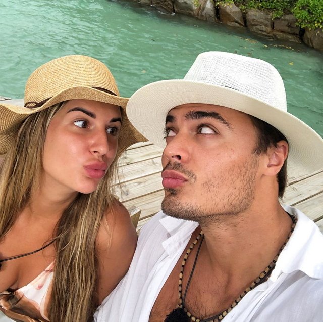 Фото с Сейшел от участников (15.05.2020) Фото с Сейшел от участников (15.05.2020)