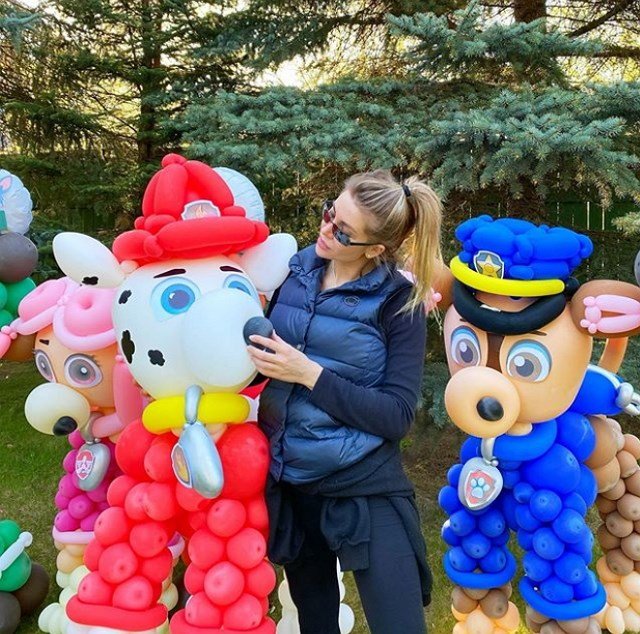 Елизавета Кутузова: Пиявочки стали моими лучшими друзьями Елизавета Кутузова: Пиявочки стали моими лучшими друзьями