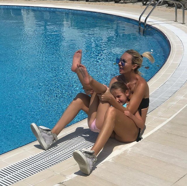 Фото детей участников Дома-2 (15.05.2020) Фото детей участников Дома-2 (15.05.2020)