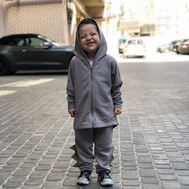 Фото детей участников Дома-2 (15.05.2020) Фото детей участников Дома-2 (15.05.2020)