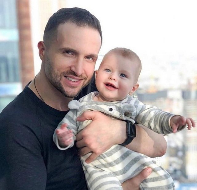 Фото детей участников Дома-2 (15.05.2020) Фото детей участников Дома-2 (15.05.2020)