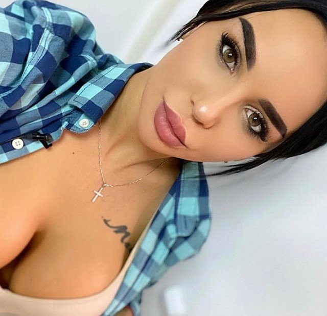 Анна Левченко: Оттягиваем этот момент Анна Левченко: Оттягиваем этот момент