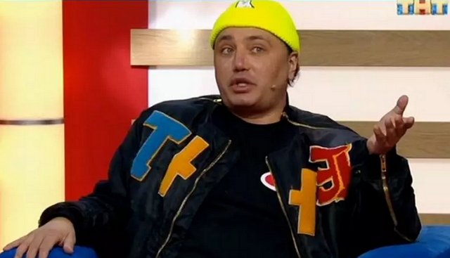 Ксения Собчак снова станет ведущей «Дом-2»? Ксения Собчак снова станет ведущей «Дом-2»?