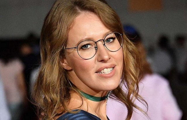 Ксения Собчак снова станет ведущей «Дом-2»? Ксения Собчак снова станет ведущей «Дом-2»?