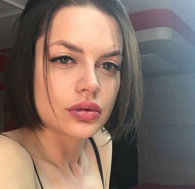 Селена Майер: Мы спали под разными одеялами Селена Майер: Мы спали под разными одеялами