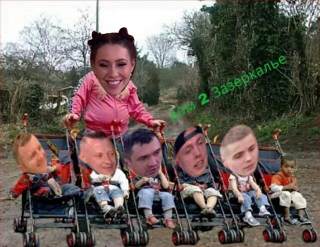 Стихи от зрителей (16.05.2020) Стихи от зрителей (16.05.2020)