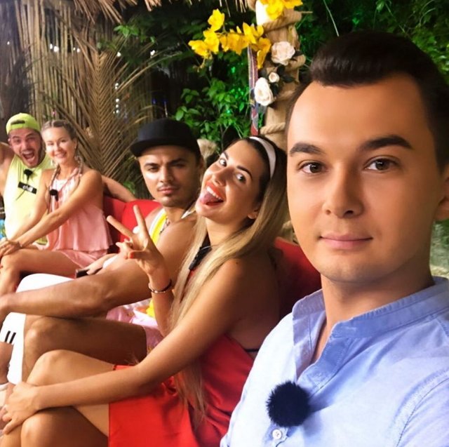 Фото с Сейшел от участников (16.05.2020) Фото с Сейшел от участников (16.05.2020)