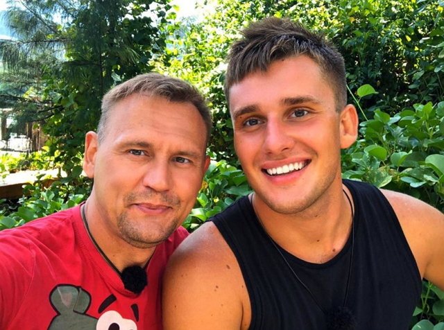 Фото с Сейшел от участников (16.05.2020) Фото с Сейшел от участников (16.05.2020)