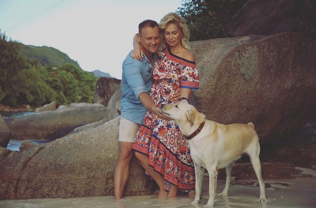 Фото с Сейшел от участников (16.05.2020) Фото с Сейшел от участников (16.05.2020)