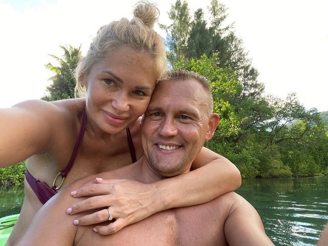 Фото с Сейшел от участников (16.05.2020) Фото с Сейшел от участников (16.05.2020)