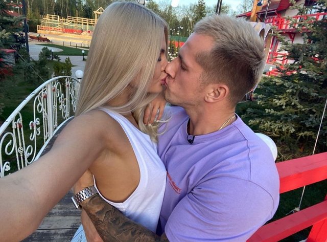 Фото от участников (16.05.2020) Фото от участников (16.05.2020)