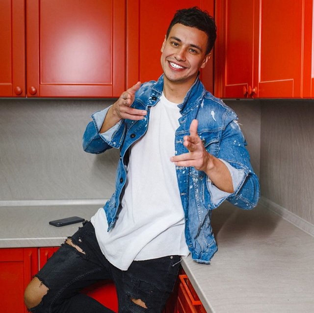 Фото от участников (16.05.2020) Фото от участников (16.05.2020)