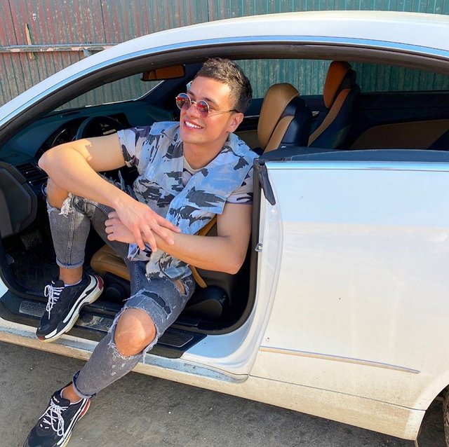 Фото от участников (16.05.2020) Фото от участников (16.05.2020)