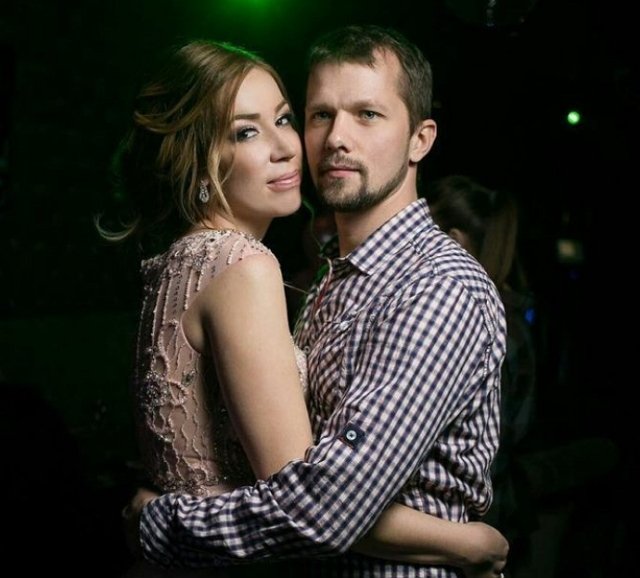 Надежда Ермакова: Это духовная измена Надежда Ермакова: Это духовная измена