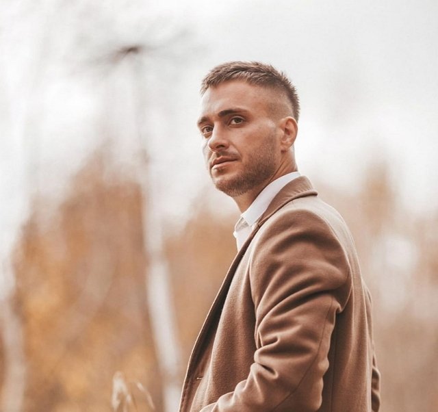 Алексей Безус: Драка было принципиальной Алексей Безус: Драка было принципиальной