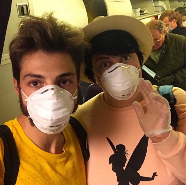 Александра Черно: Что случилось с нашей страной Александра Черно: Что случилось с нашей страной