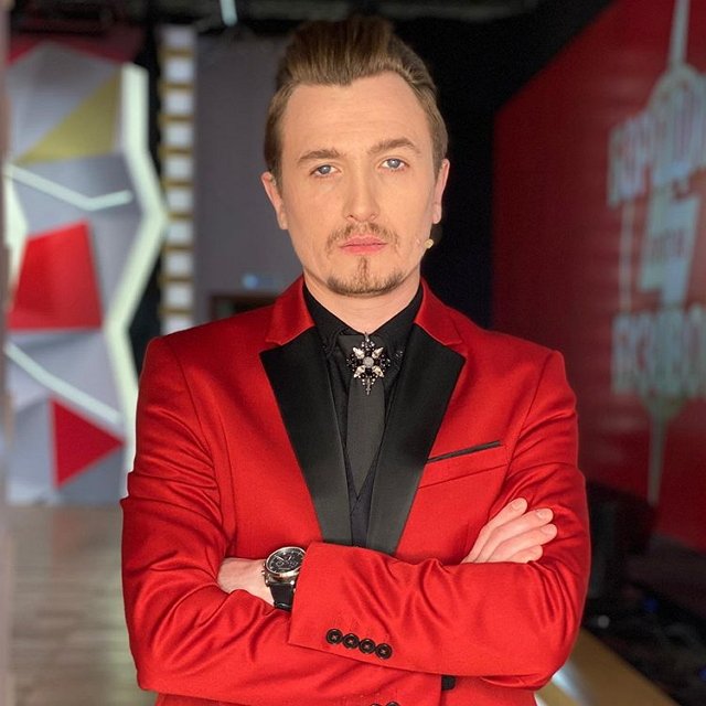 Влад Кадони: Вам показывают то, что вы хотите Влад Кадони: Вам показывают то, что вы хотите