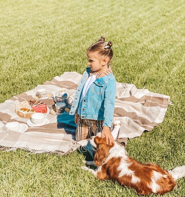 Фото детей участников Дома-2 (17.05.2020) Фото детей участников Дома-2 (17.05.2020)