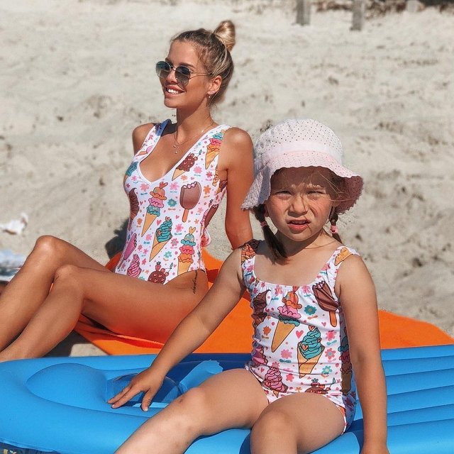 Фото детей участников Дома-2 (17.05.2020) Фото детей участников Дома-2 (17.05.2020)