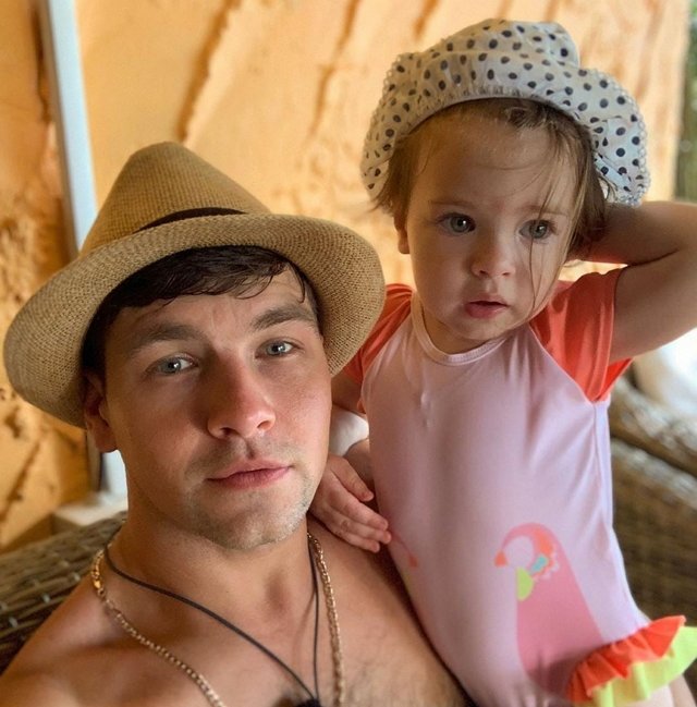 Фото детей участников Дома-2 (17.05.2020) Фото детей участников Дома-2 (17.05.2020)