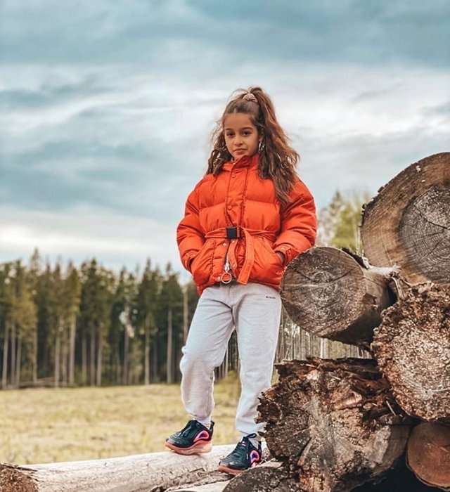 Фото детей участников Дома-2 (17.05.2020) Фото детей участников Дома-2 (17.05.2020)