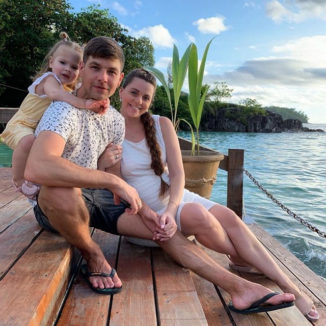 Ольга Рапунцель: Я приняла решение лететь домой Ольга Рапунцель: Я приняла решение лететь домой