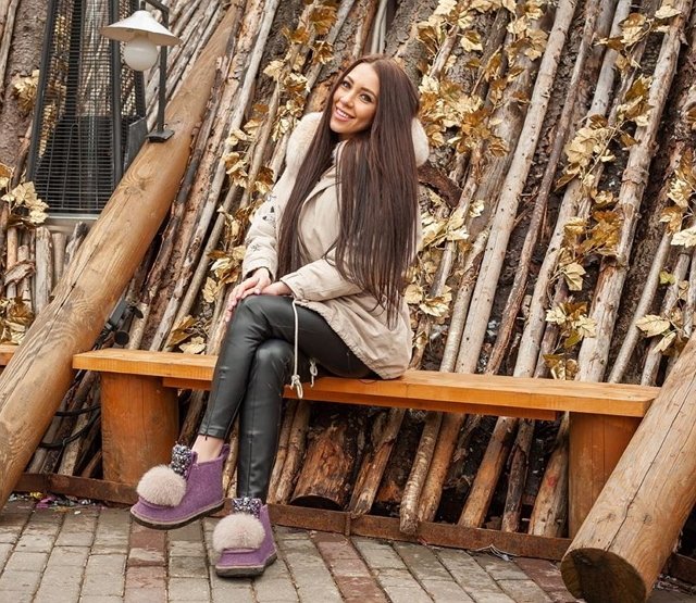 Фото от участников (17.05.2020) Фото от участников (17.05.2020)