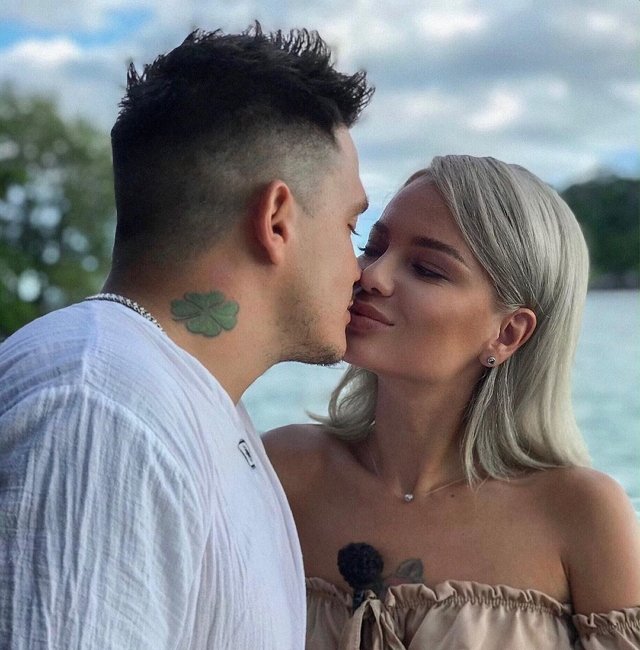 Фото с Сейшел от участников (17.05.2020) Фото с Сейшел от участников (17.05.2020)