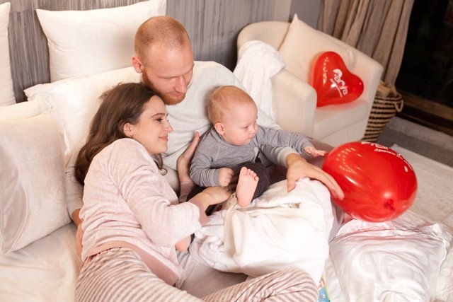 Надежда Хомич: Я против такого поведения Надежда Хомич: Я против такого поведения