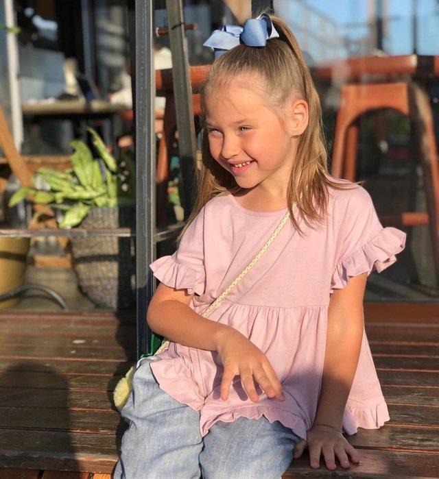 Фото детей участников Дома-2 (18.05.2020) Фото детей участников Дома-2 (18.05.2020)