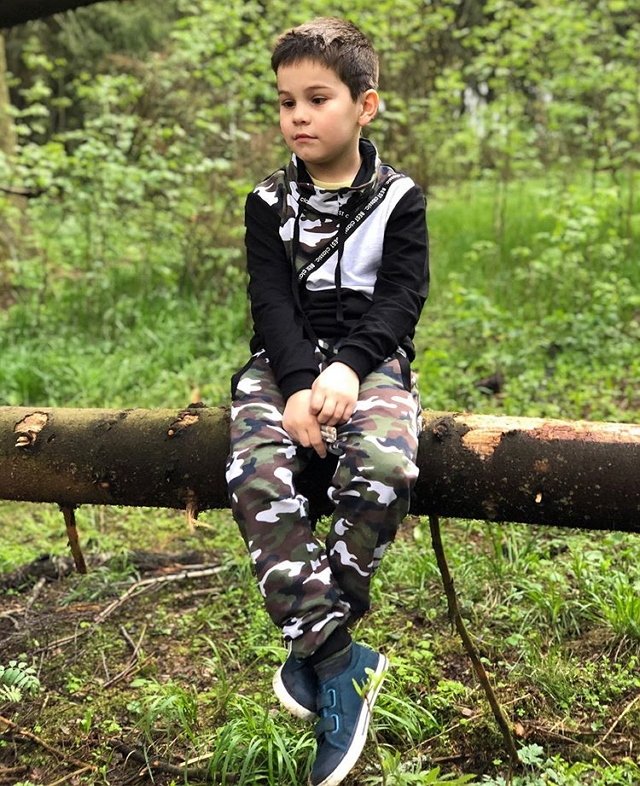 Фото детей участников Дома-2 (18.05.2020) Фото детей участников Дома-2 (18.05.2020)