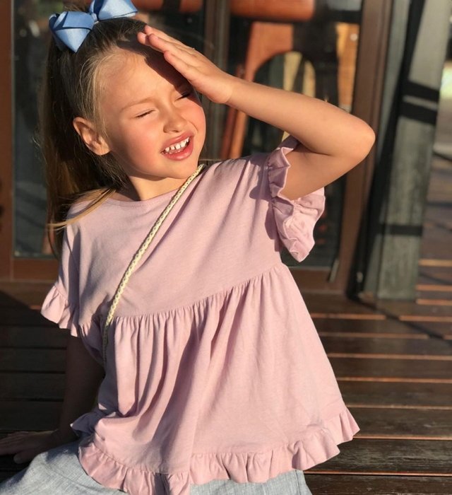 Фото детей участников Дома-2 (18.05.2020) Фото детей участников Дома-2 (18.05.2020)