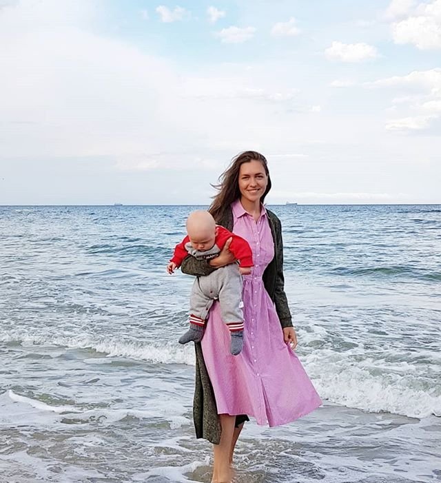 Фото детей участников Дома-2 (18.05.2020) Фото детей участников Дома-2 (18.05.2020)