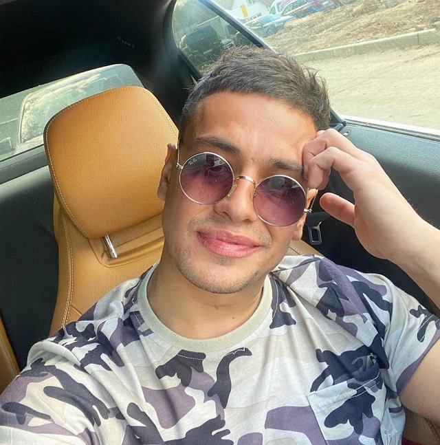 Фото от участников (18.05.2020) Фото от участников (18.05.2020)